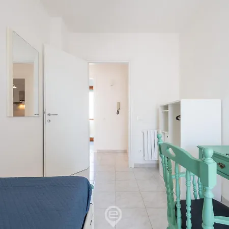 Sunset Oasis Su Forti
