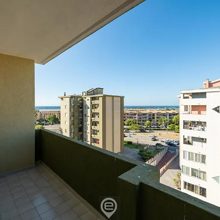 Sunset Oasis * Su Forti