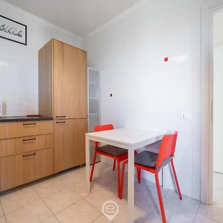 Apartment Sunset Oasis Su Forti