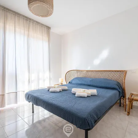 Sunset Oasis Apartment Su Forti